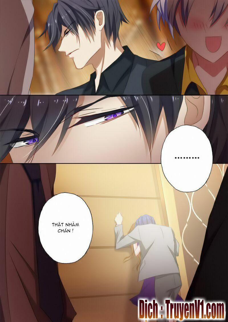 Hào Môn Thiên Giới Tiền Thê 30 trang 5