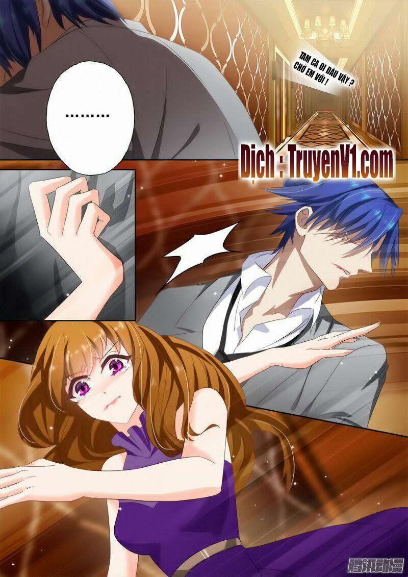 Hào Môn Thiên Giới Tiền Thê 30 trang 6