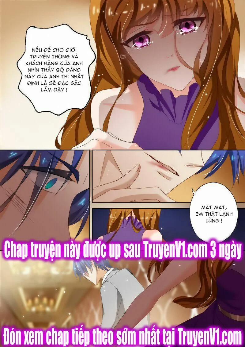 Hào Môn Thiên Giới Tiền Thê 30 trang 7