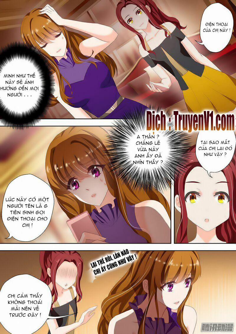 Hào Môn Thiên Giới Tiền Thê 31 trang 1