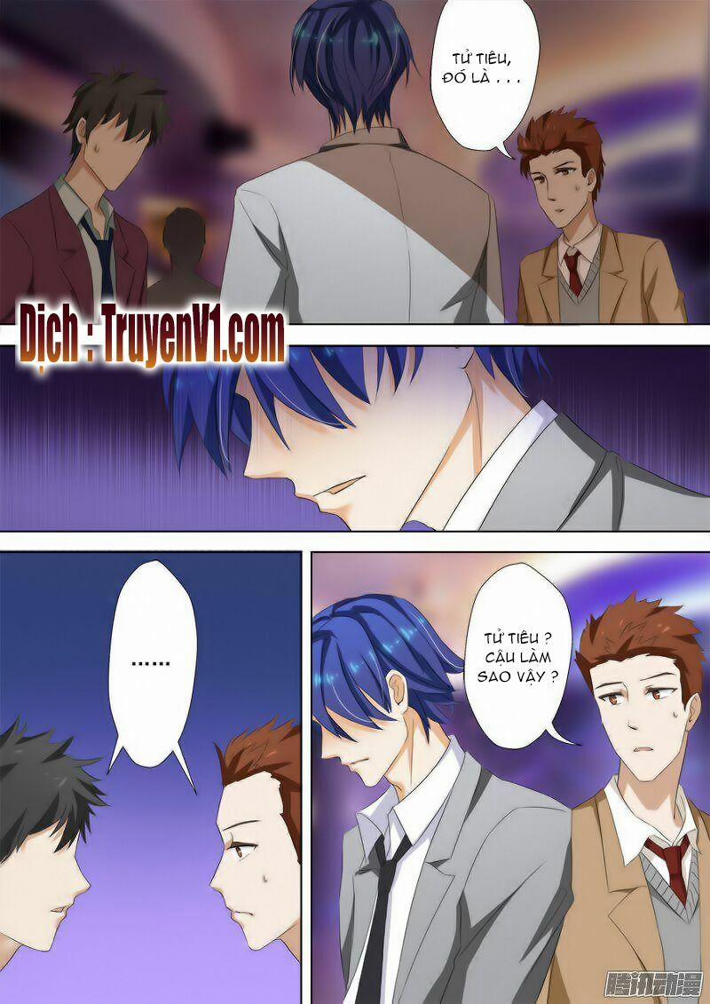 Hào Môn Thiên Giới Tiền Thê 31 trang 2