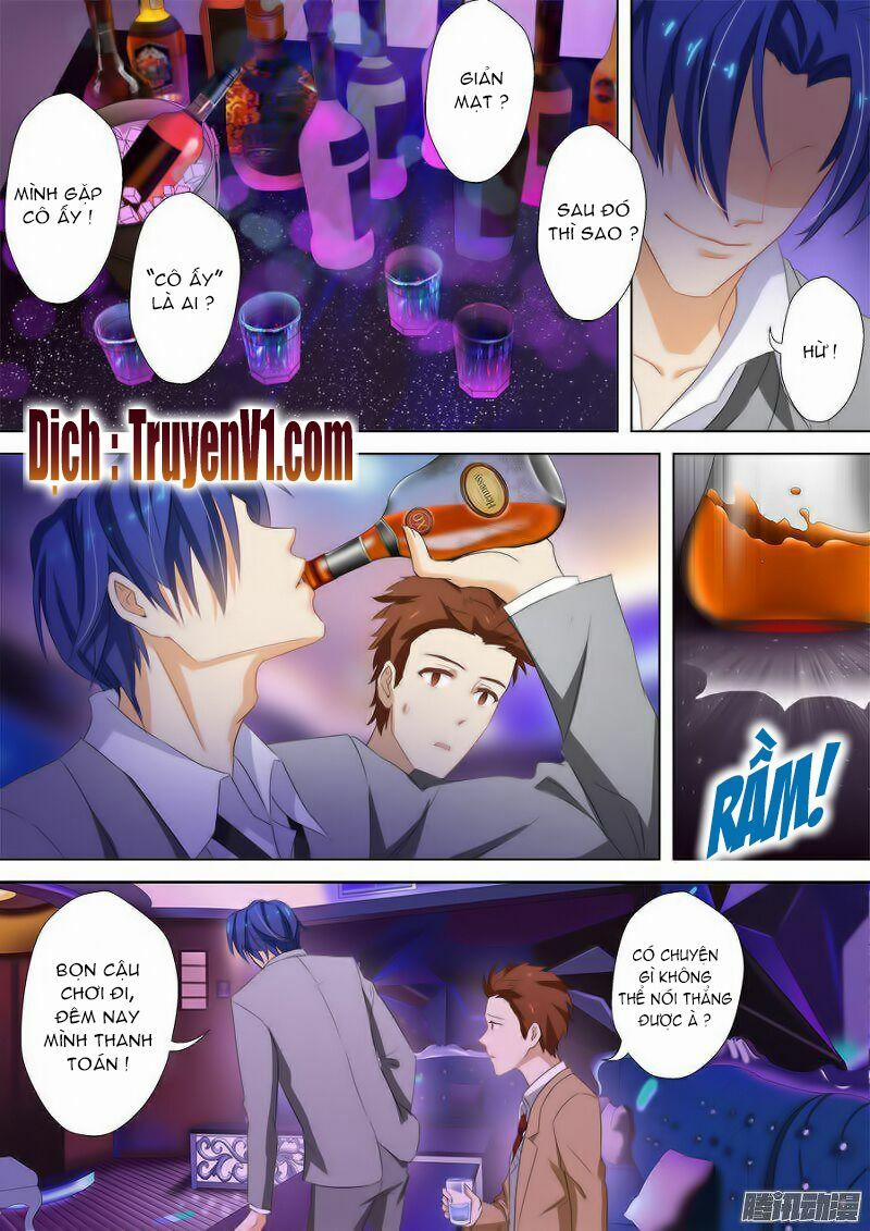 Hào Môn Thiên Giới Tiền Thê 31 trang 3