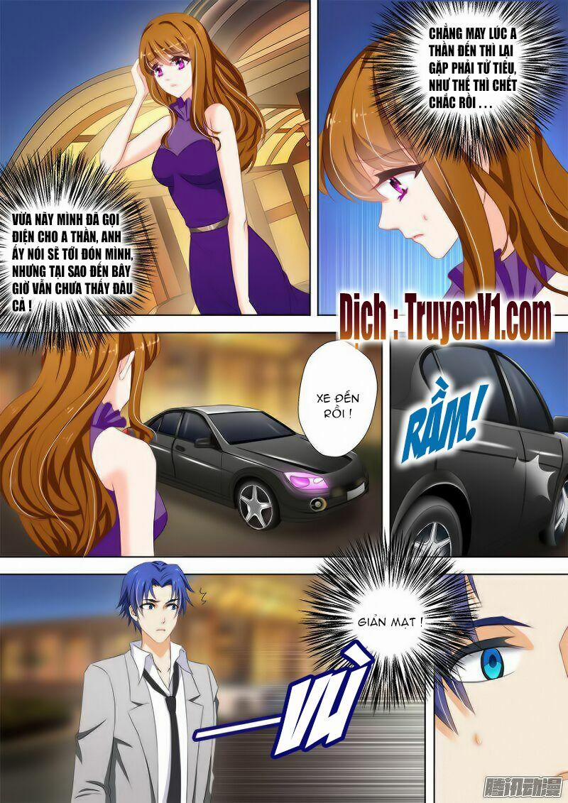 Hào Môn Thiên Giới Tiền Thê 31 trang 6