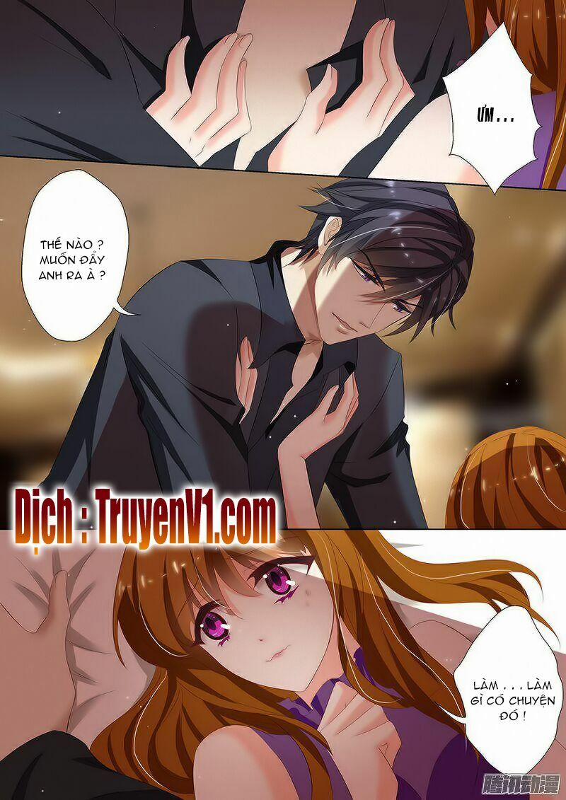 Hào Môn Thiên Giới Tiền Thê 32 trang 4