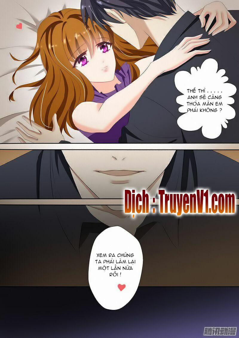 Hào Môn Thiên Giới Tiền Thê 32 trang 6