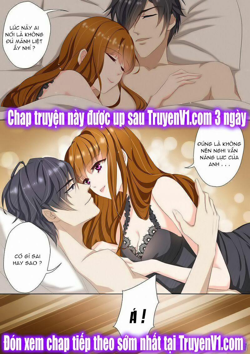 Hào Môn Thiên Giới Tiền Thê 32 trang 7