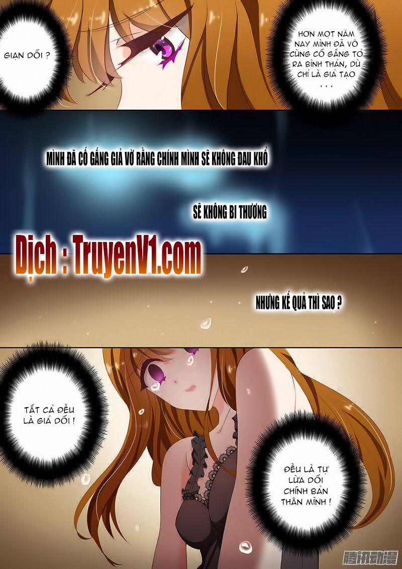 Hào Môn Thiên Giới Tiền Thê 33 trang 5