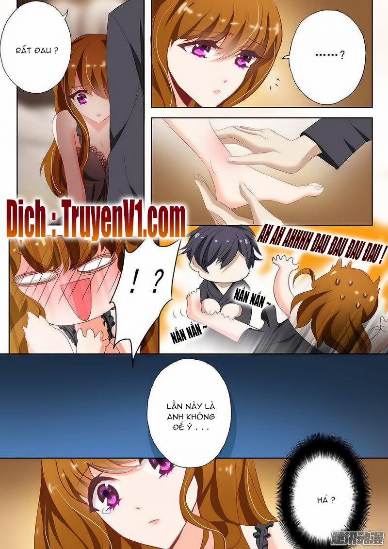 Hào Môn Thiên Giới Tiền Thê 33 trang 6