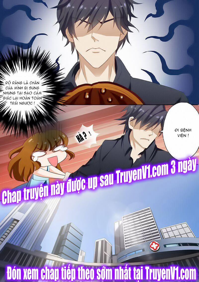 Hào Môn Thiên Giới Tiền Thê 33 trang 8