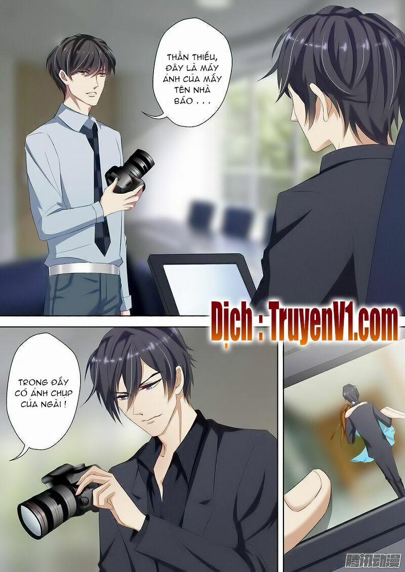 Hào Môn Thiên Giới Tiền Thê 34 trang 6