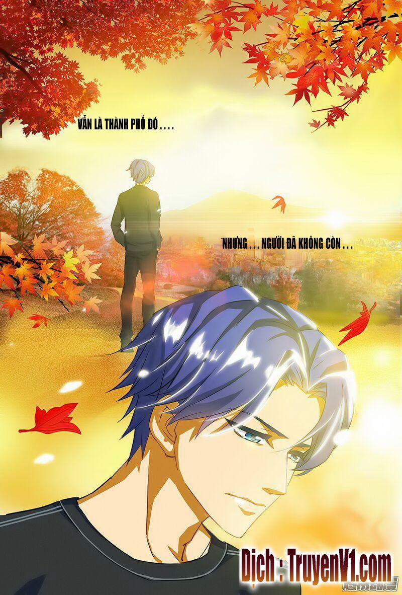 Hào Môn Thiên Giới Tiền Thê 35 trang 6