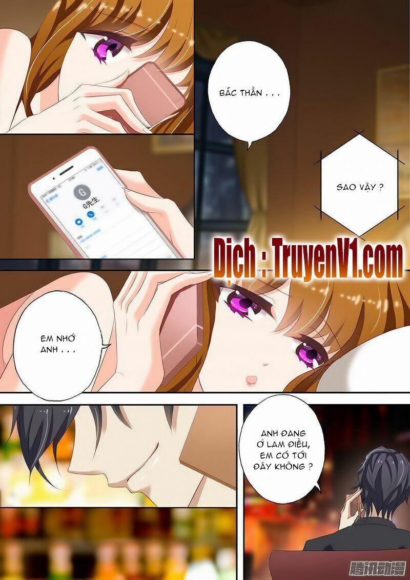 Hào Môn Thiên Giới Tiền Thê 38 trang 2