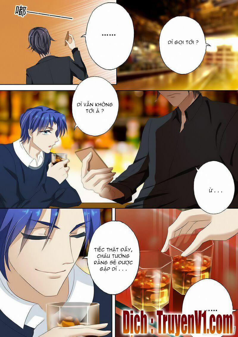 Hào Môn Thiên Giới Tiền Thê 38 trang 4