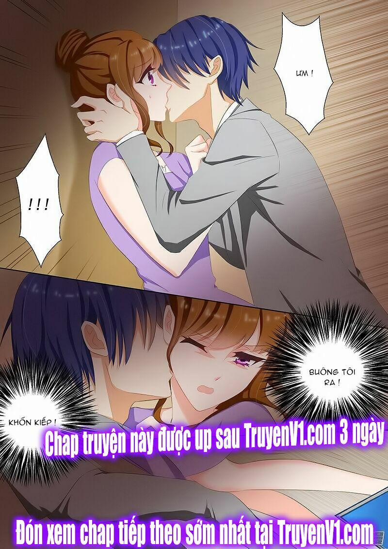 Hào Môn Thiên Giới Tiền Thê 39 trang 7