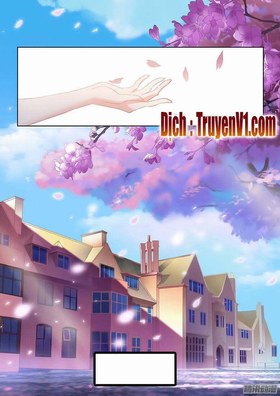 Hào Môn Thiên Giới Tiền Thê 4 trang 3