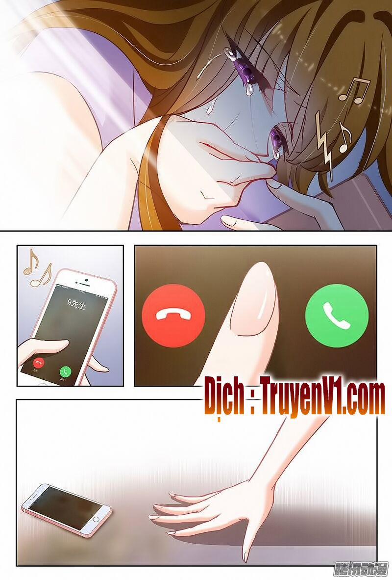 Hào Môn Thiên Giới Tiền Thê 40 trang 4