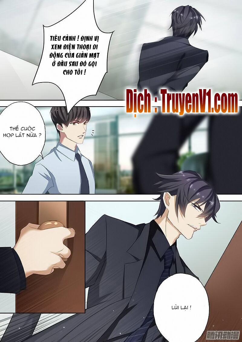 Hào Môn Thiên Giới Tiền Thê 40 trang 6