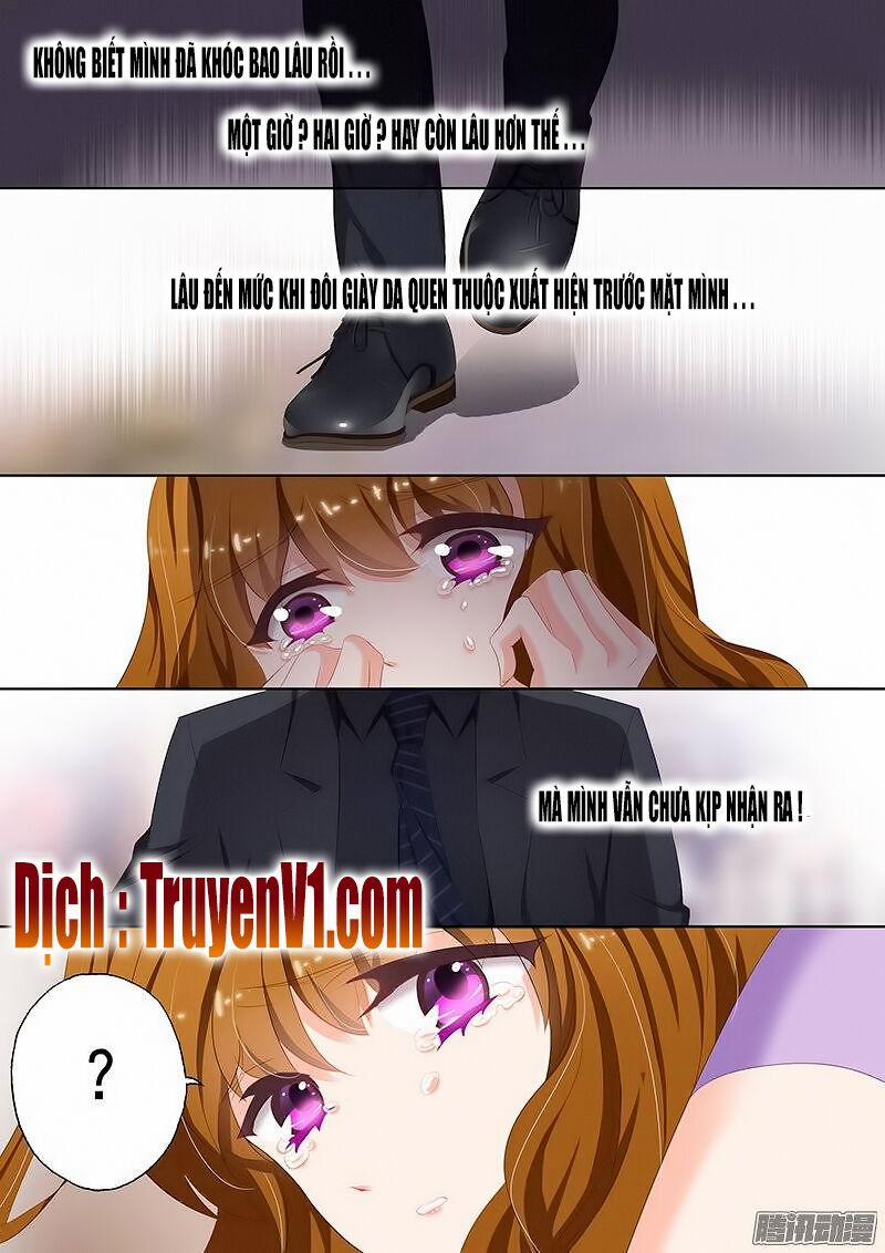 Hào Môn Thiên Giới Tiền Thê 40 trang 7