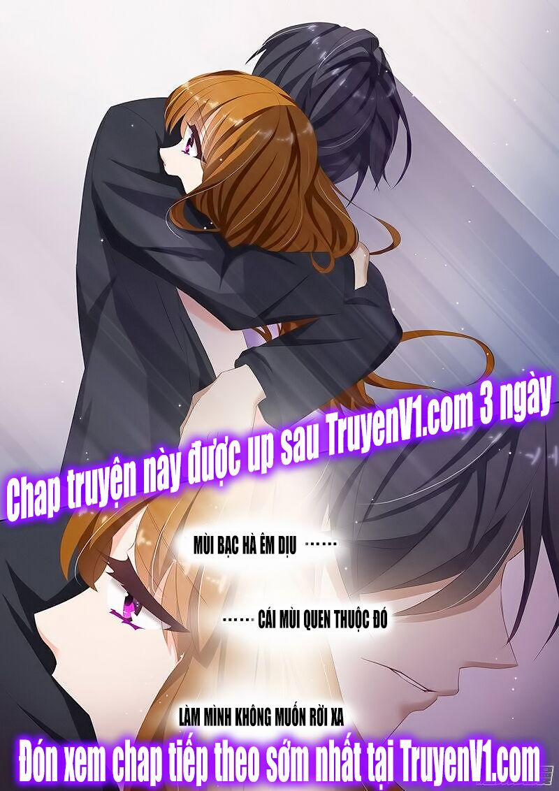 Hào Môn Thiên Giới Tiền Thê 40 trang 8