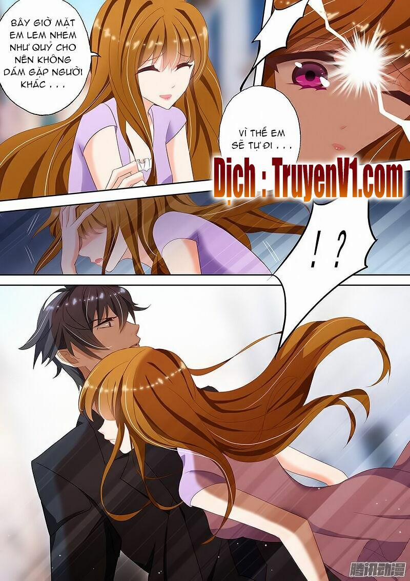 Hào Môn Thiên Giới Tiền Thê 41 trang 2