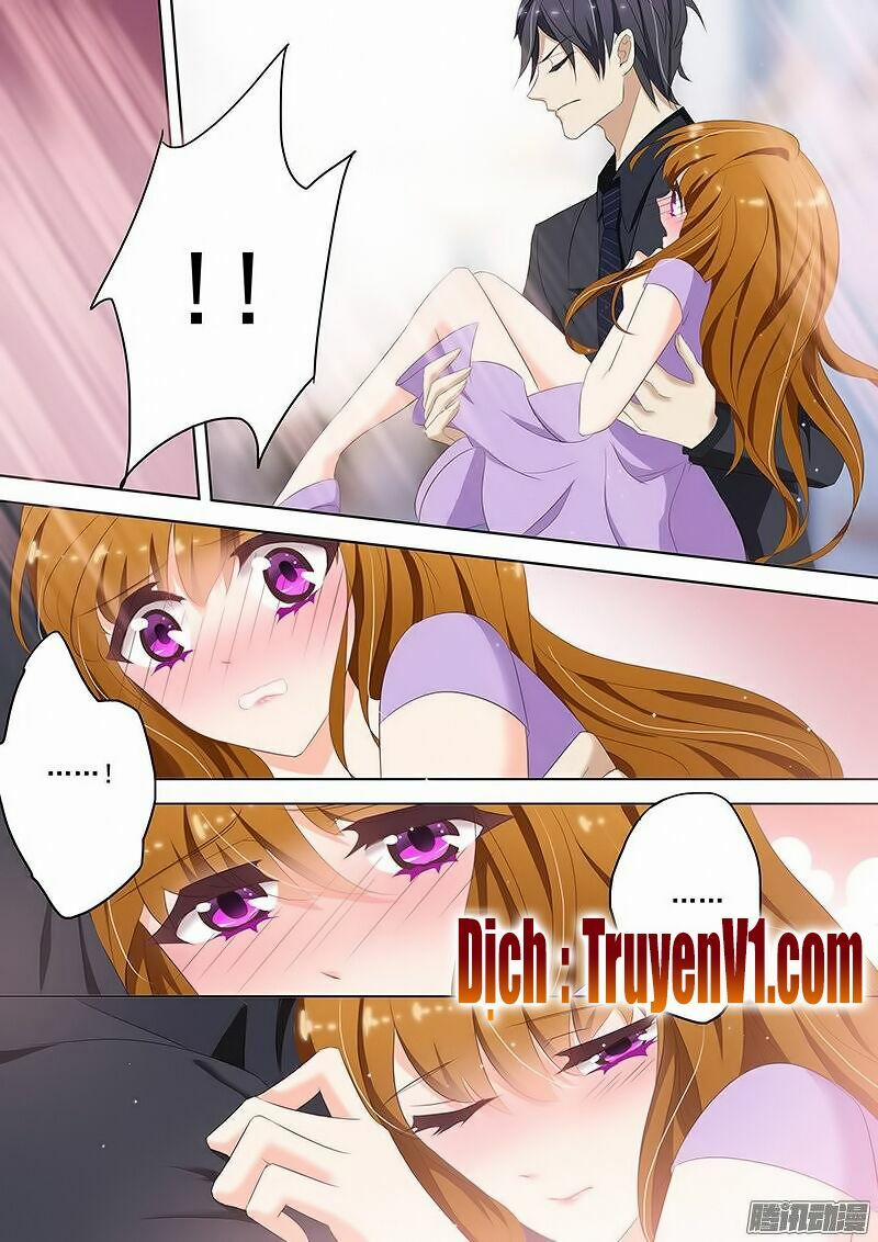 Hào Môn Thiên Giới Tiền Thê 41 trang 4