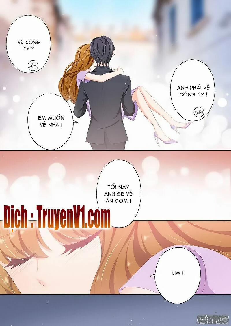 Hào Môn Thiên Giới Tiền Thê 41 trang 5