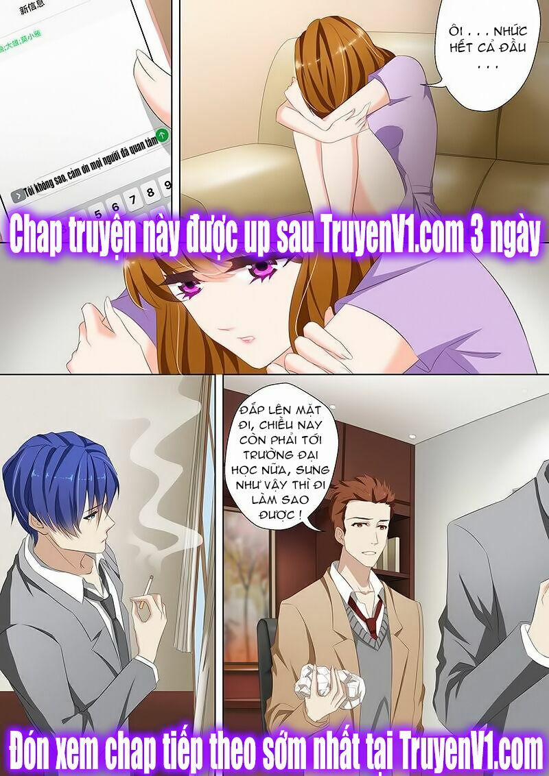 Hào Môn Thiên Giới Tiền Thê 41 trang 7