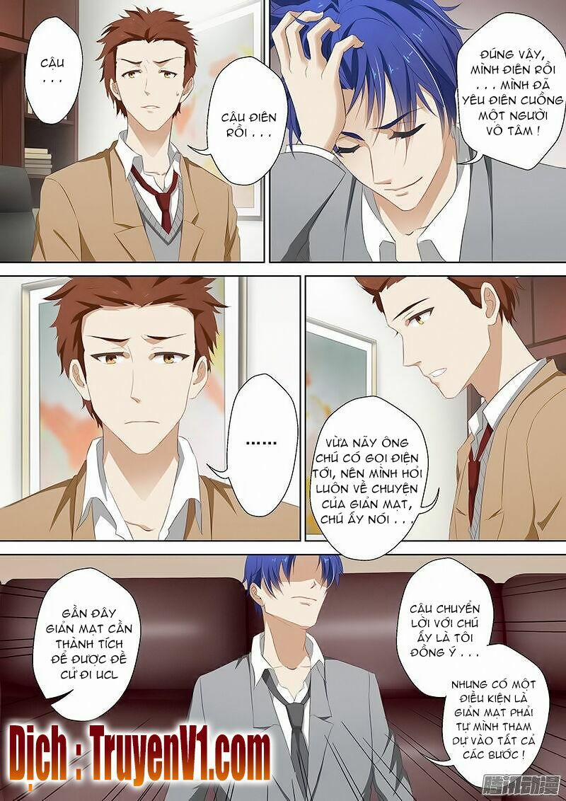 Hào Môn Thiên Giới Tiền Thê 42 trang 2