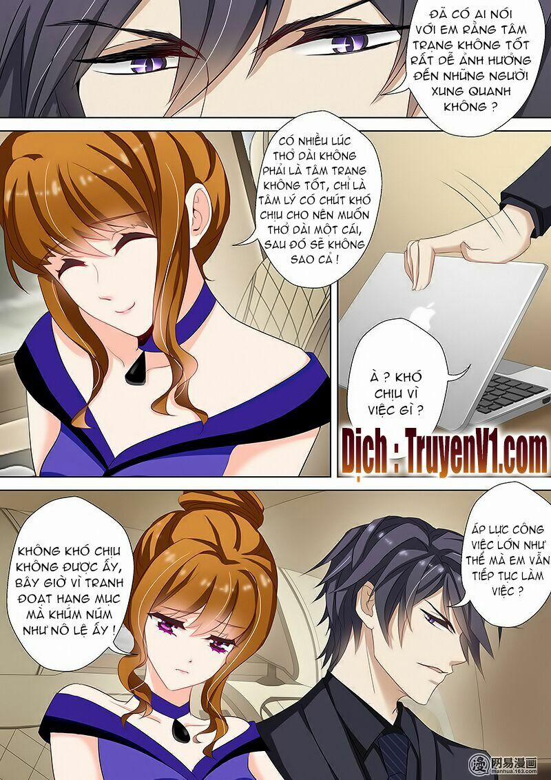 Hào Môn Thiên Giới Tiền Thê 43.5 trang 6