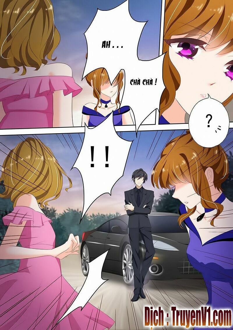 Hào Môn Thiên Giới Tiền Thê 43 trang 3