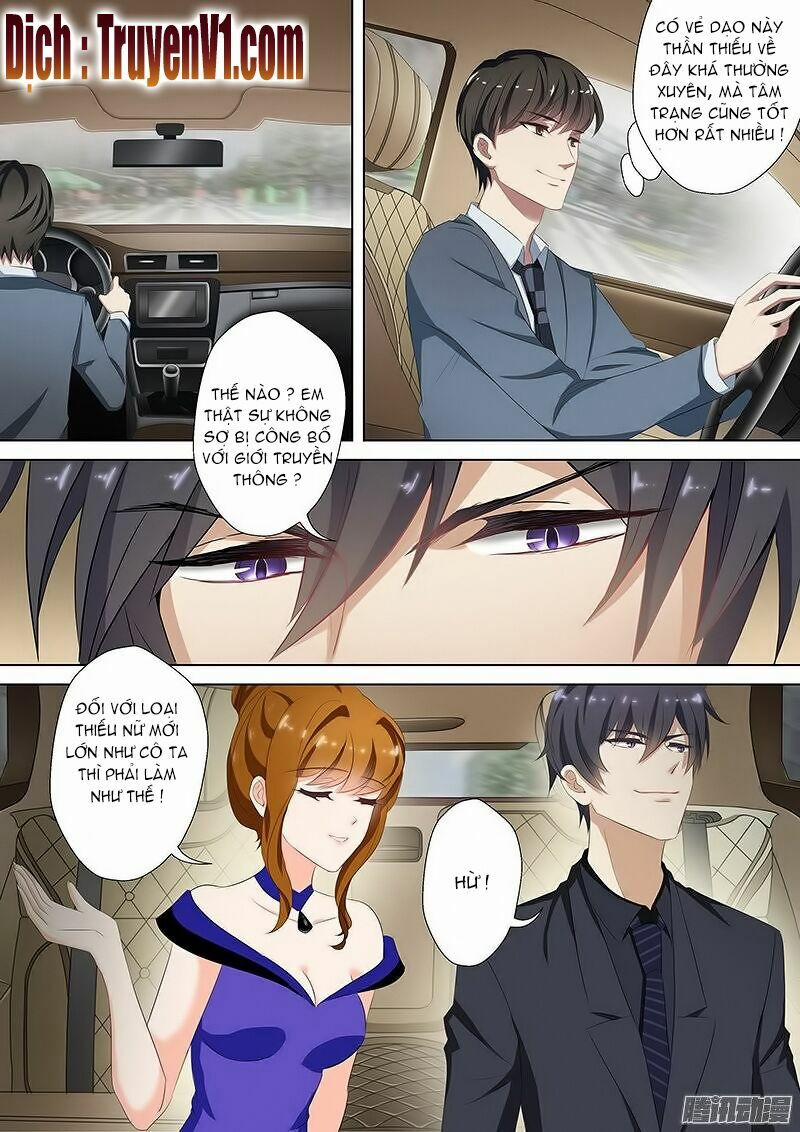 Hào Môn Thiên Giới Tiền Thê 43 trang 6