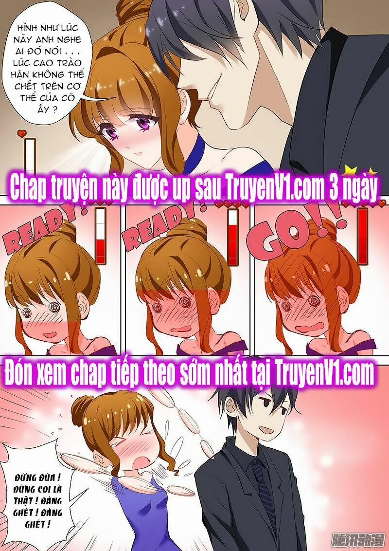 Hào Môn Thiên Giới Tiền Thê 43 trang 7