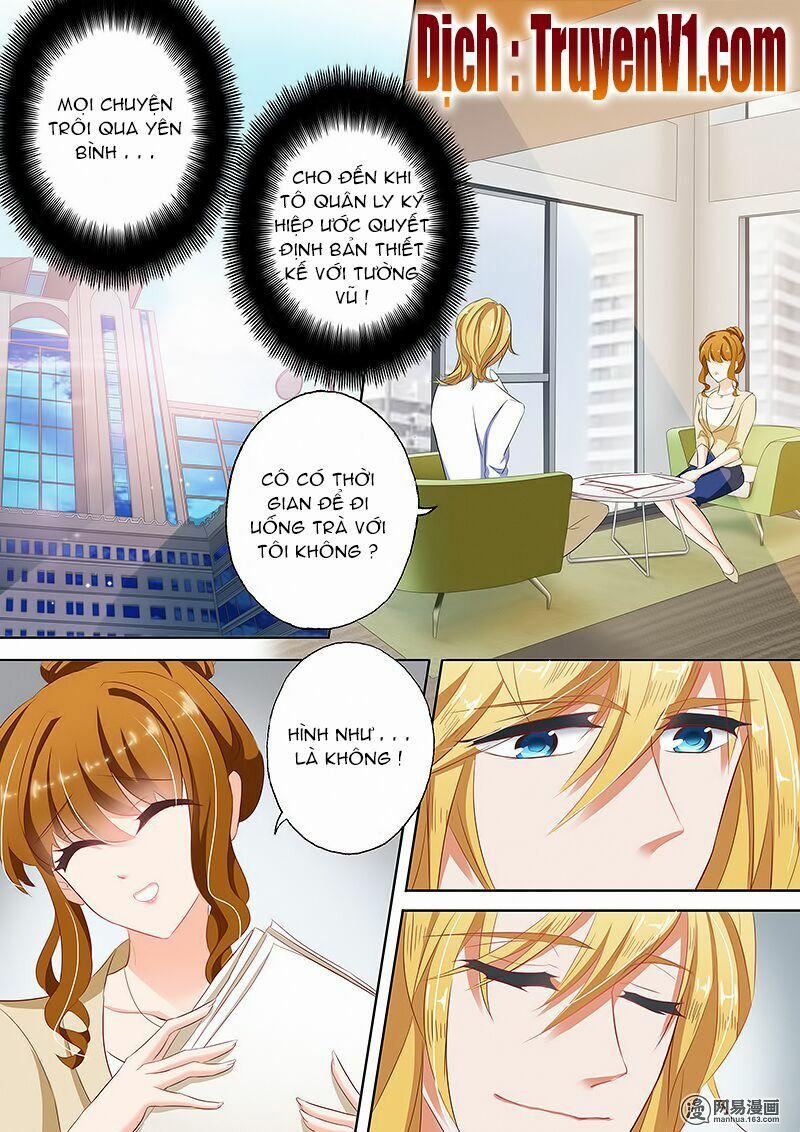 Hào Môn Thiên Giới Tiền Thê 44 trang 2