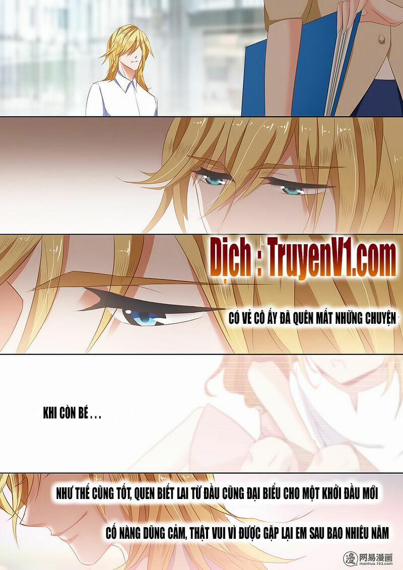 Hào Môn Thiên Giới Tiền Thê 44 trang 5