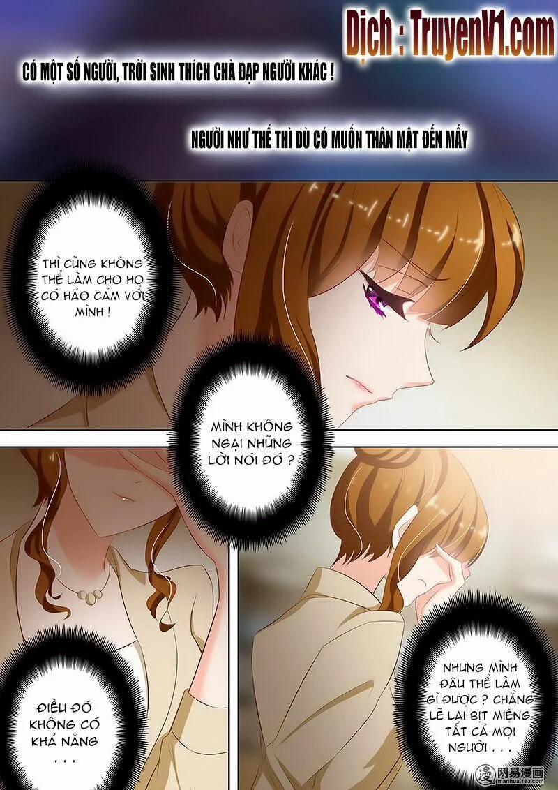 Hào Môn Thiên Giới Tiền Thê 45 trang 2