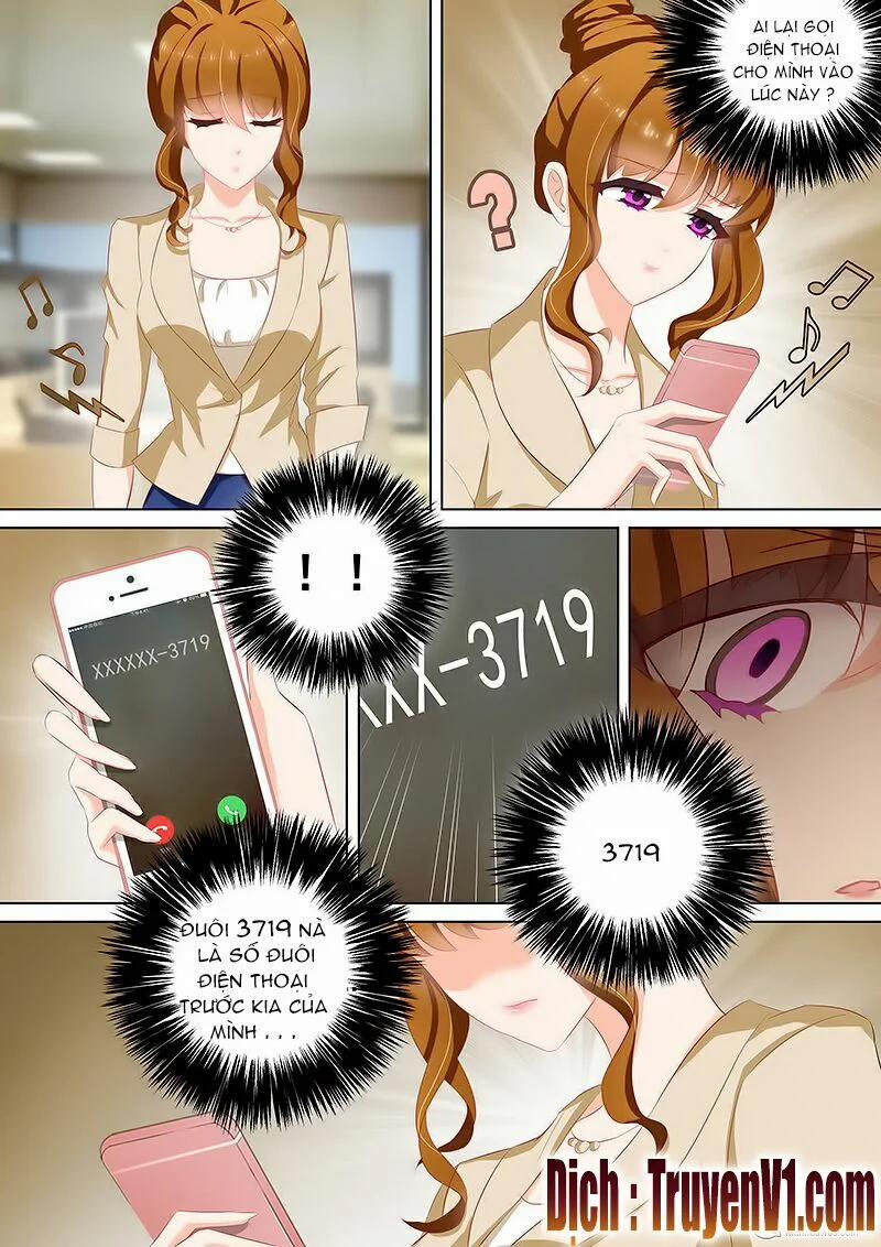 Hào Môn Thiên Giới Tiền Thê 45 trang 3