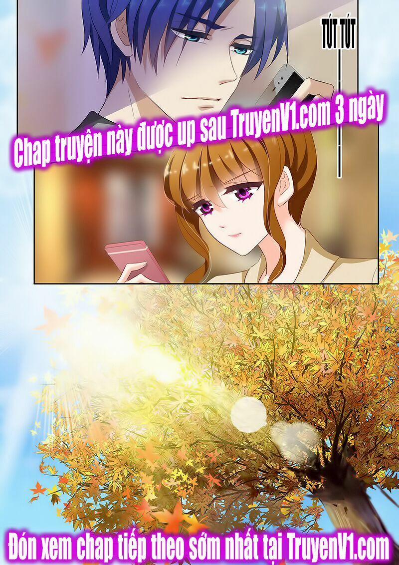 Hào Môn Thiên Giới Tiền Thê 45 trang 7