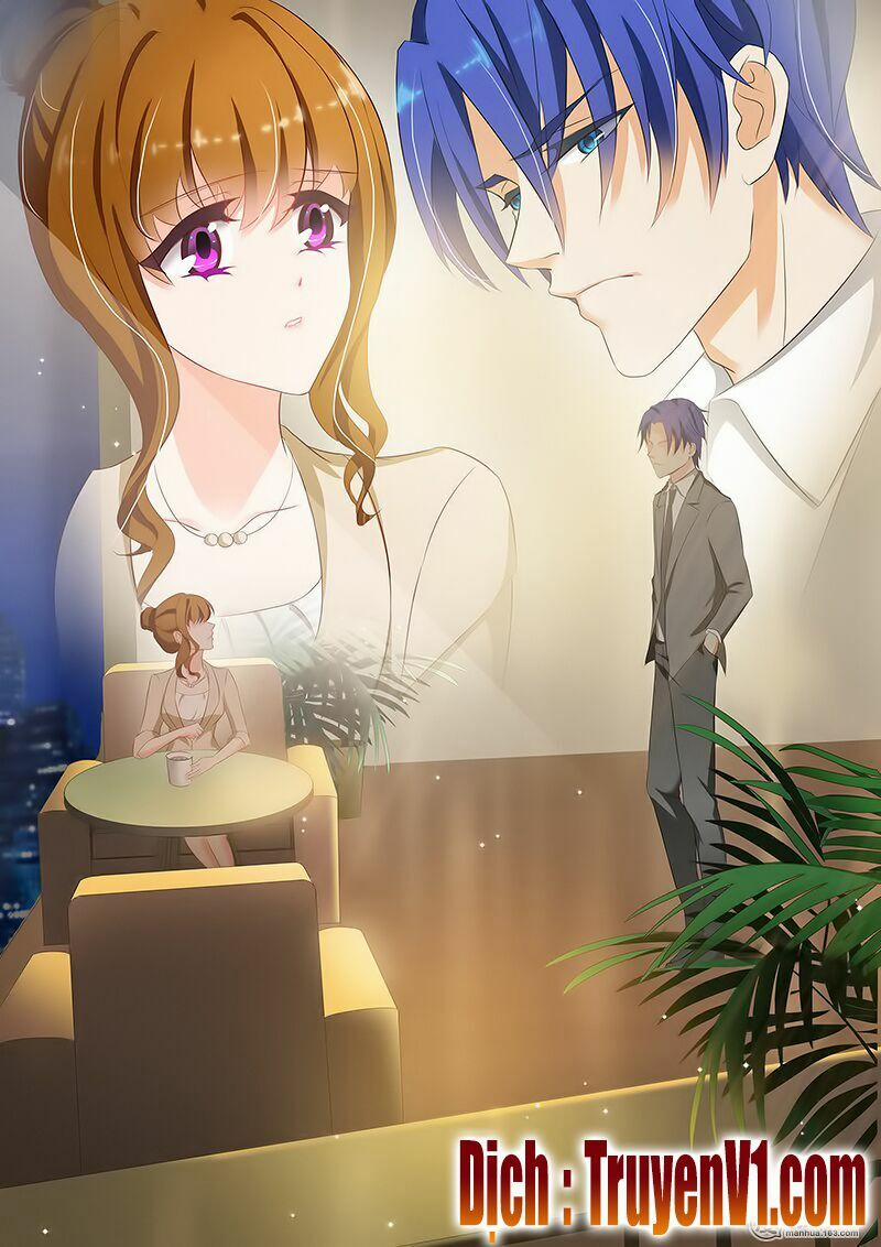 Hào Môn Thiên Giới Tiền Thê 46 trang 1