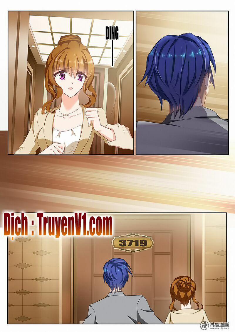 Hào Môn Thiên Giới Tiền Thê 46 trang 4