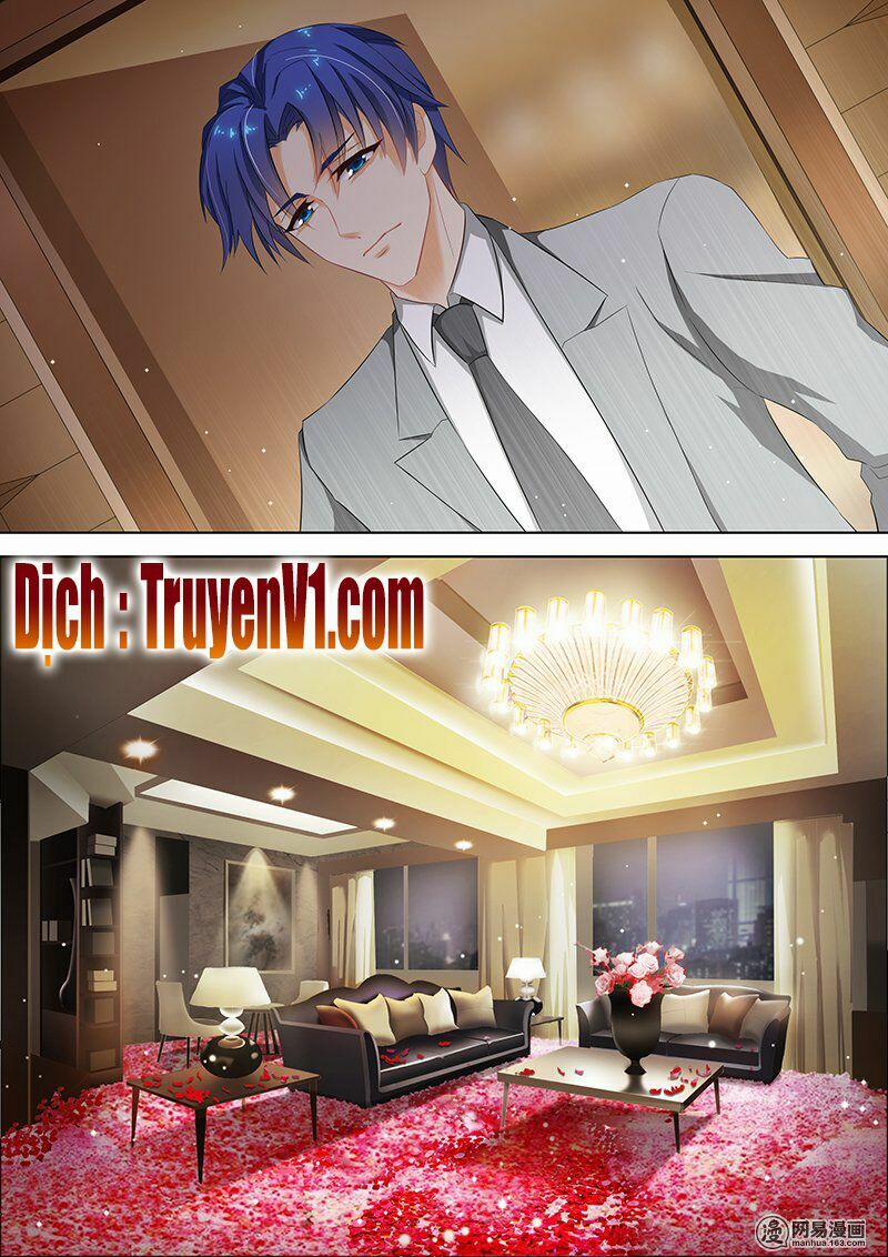 Hào Môn Thiên Giới Tiền Thê 47 trang 3