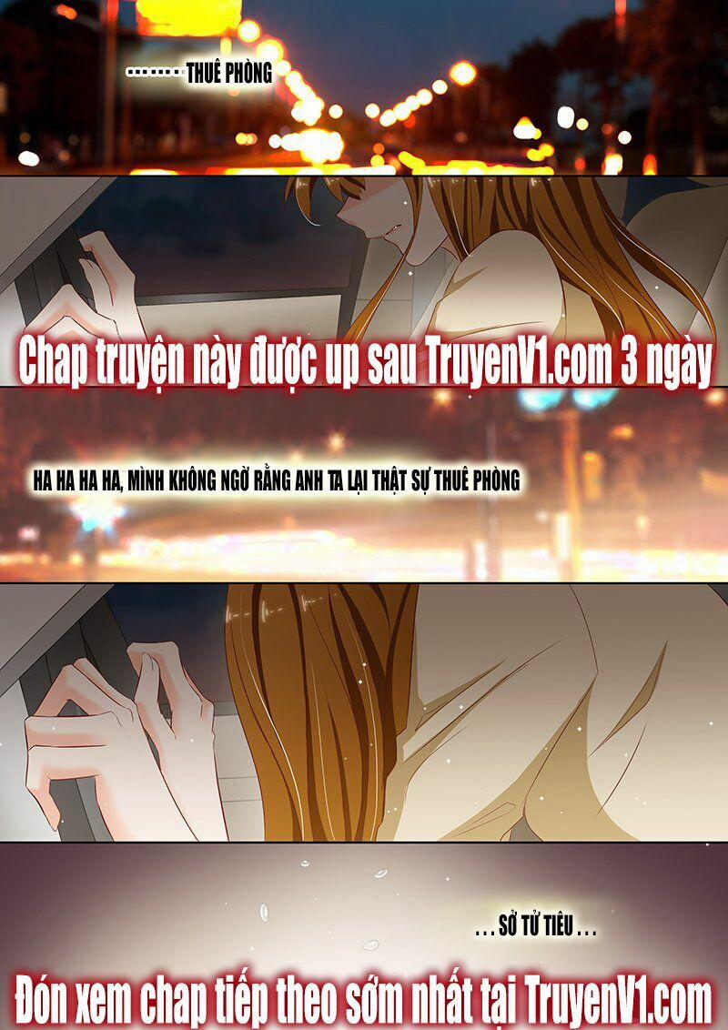 Hào Môn Thiên Giới Tiền Thê 47 trang 7