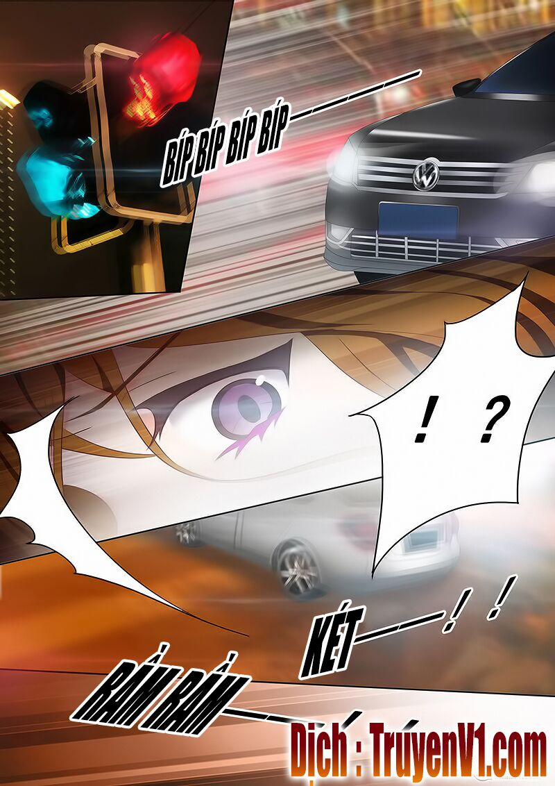 Hào Môn Thiên Giới Tiền Thê 48 trang 1