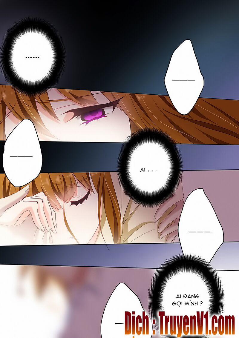 Hào Môn Thiên Giới Tiền Thê 48 trang 2