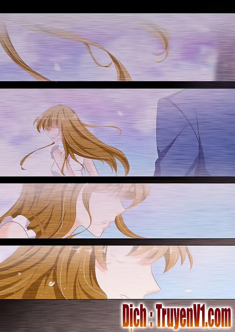 Hào Môn Thiên Giới Tiền Thê 48 trang 4