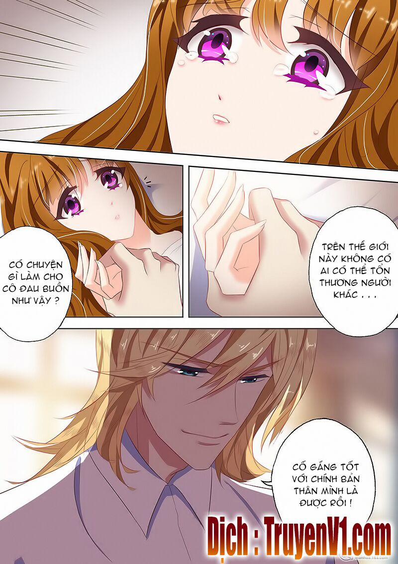 Hào Môn Thiên Giới Tiền Thê 48 trang 5