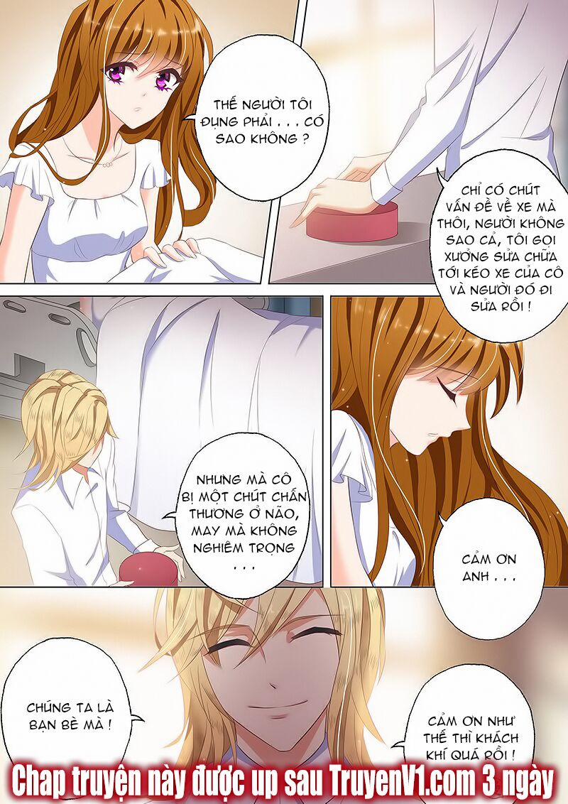 Hào Môn Thiên Giới Tiền Thê 48 trang 7