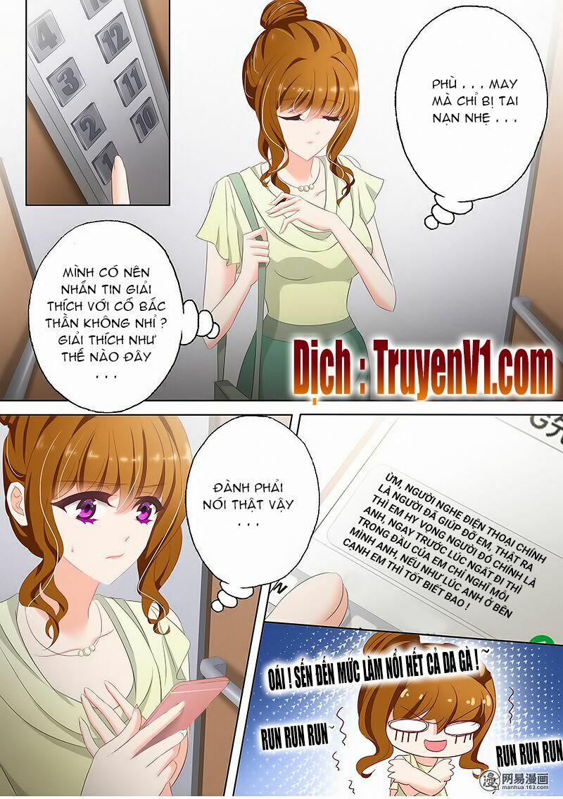 Hào Môn Thiên Giới Tiền Thê 49 trang 6