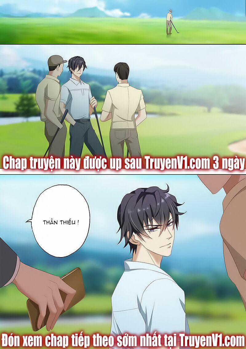 Hào Môn Thiên Giới Tiền Thê 49 trang 7