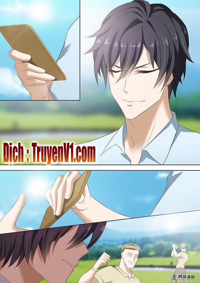 Hào Môn Thiên Giới Tiền Thê 50 trang 1