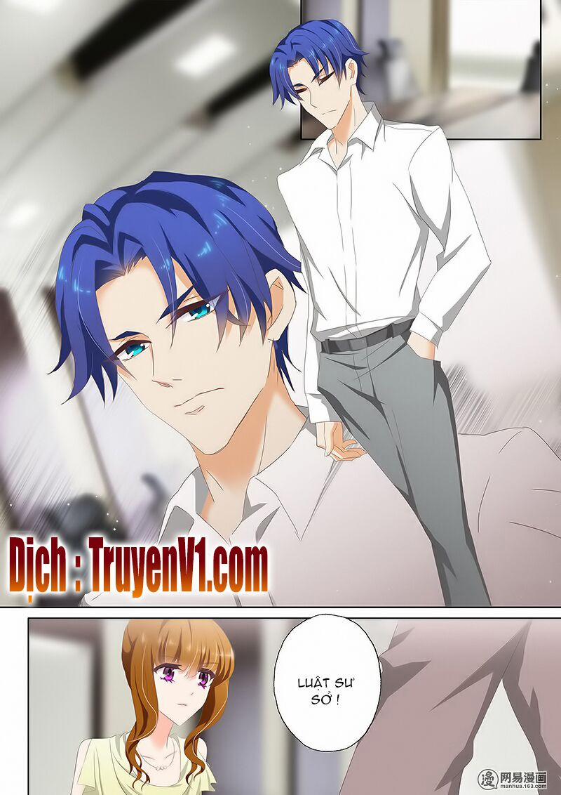 Hào Môn Thiên Giới Tiền Thê 50 trang 4